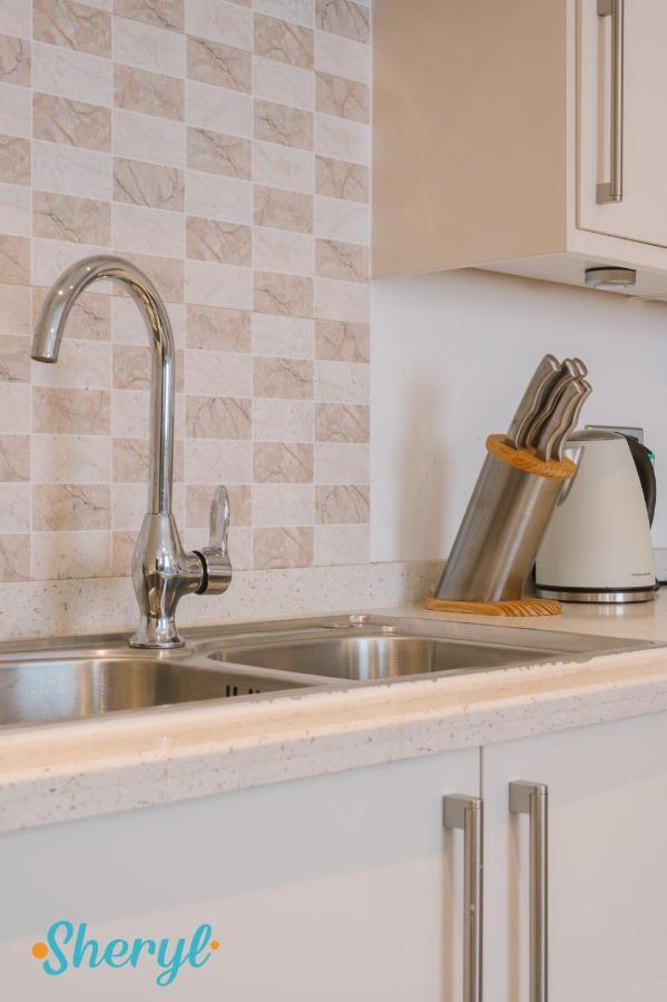 The Flat 2 By Sheryl - Stone Throw To Northampton Gen Hosp & Town Centre Leilighet Eksteriør bilde