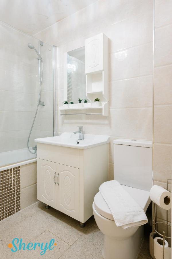 The Flat 2 By Sheryl - Stone Throw To Northampton Gen Hosp & Town Centre Leilighet Eksteriør bilde